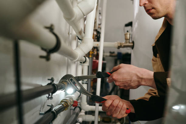 Best Clogged Drain Plumber  in Cameron, MO