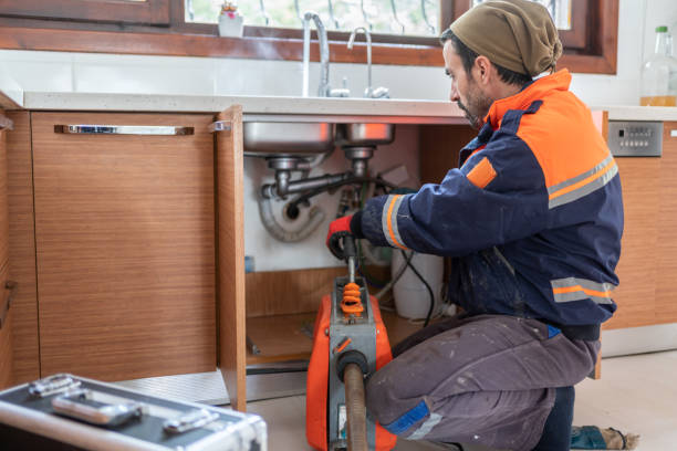 Best Plumbing Inspection Services  in Cameron, MO