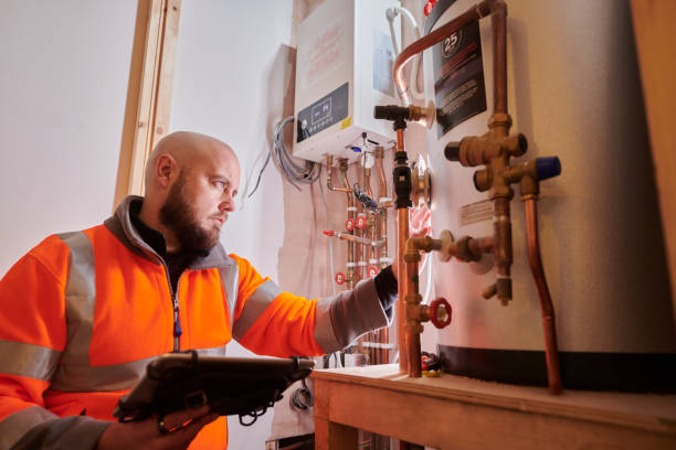 Best Water Leak Repair  in Cameron, MO