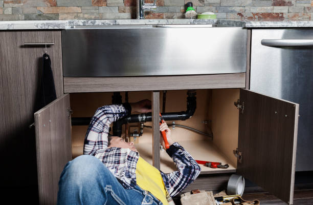 Best Plumbing Inspection Services  in Cameron, MO